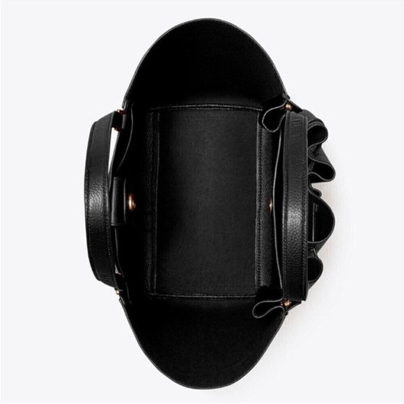 New Tory Burch MCGRAW OVERSIZED DRAGONFLY bag - Picture 16 of 16